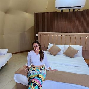 Wadi Rum Eagle Luxury Camp