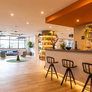 Holiday Inn Rome Aurelia